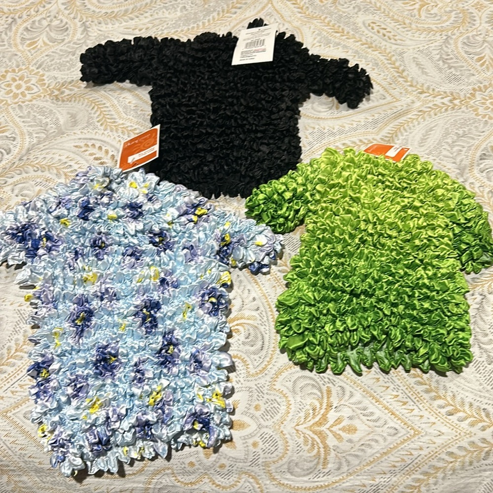 Popcorn shirt  one size fits all - Picture 2 of 2